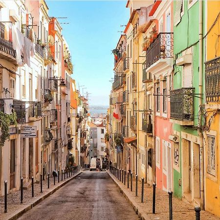 Your Home In Bairro Alto Lisbon Luaran gambar