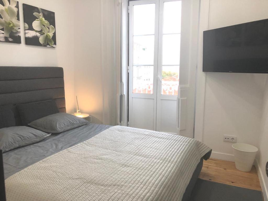 Your Home In Bairro Alto Lisbon Luaran gambar