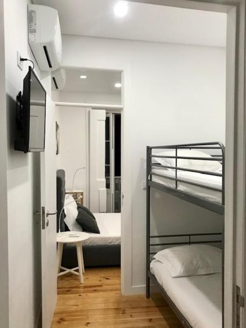 Your Home In Bairro Alto Lisbon Luaran gambar