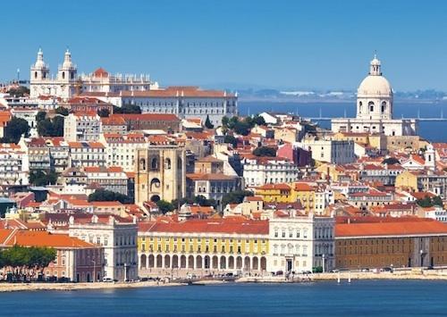 Your Home In Bairro Alto Lisbon Bilik gambar