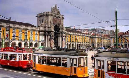 Your Home In Bairro Alto Lisbon Luaran gambar