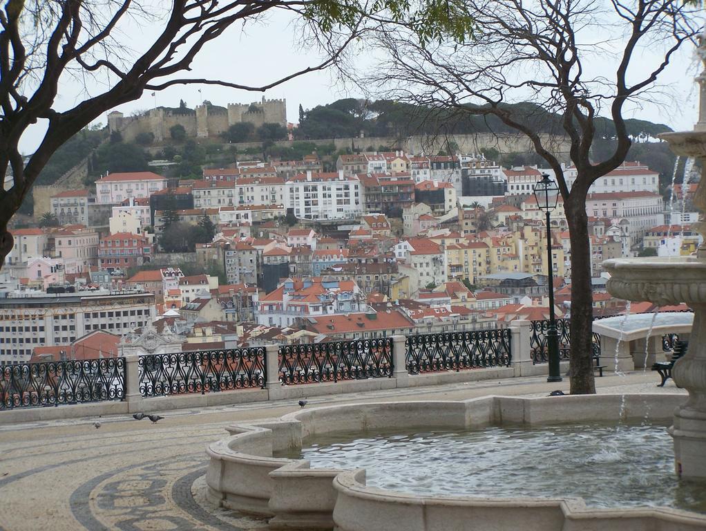Your Home In Bairro Alto Lisbon Bilik gambar