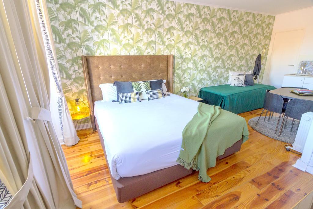 Your Home In Bairro Alto Lisbon Luaran gambar