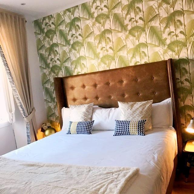 Your Home In Bairro Alto Lisbon Luaran gambar